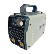ПРОФЕСИОНАЛЕН ИНВЕРТОРЕН ЗАВАРЪЧЕН АПАРАТ FOX WELD MMA 200 LED Pulse